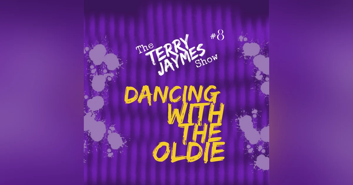 DANCING WITH THE OLDIE