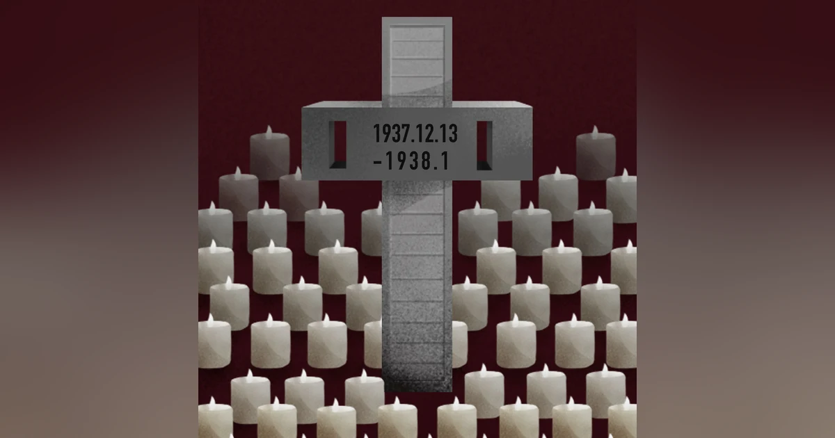 The Rape Of Nanking:The Forgotten Holocaust Of World War II by Iris Chang