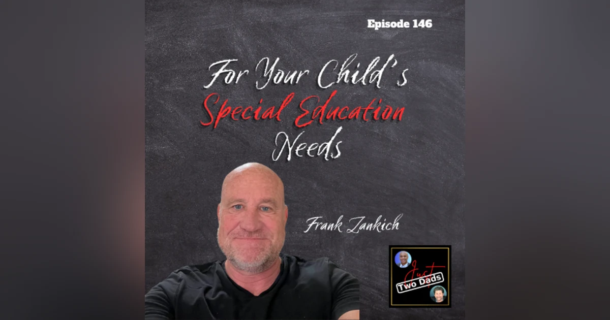 Episode 146: Frank Zankich - Back to School Part II
