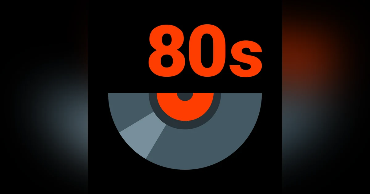 Pop Rock in the '80s Part 2