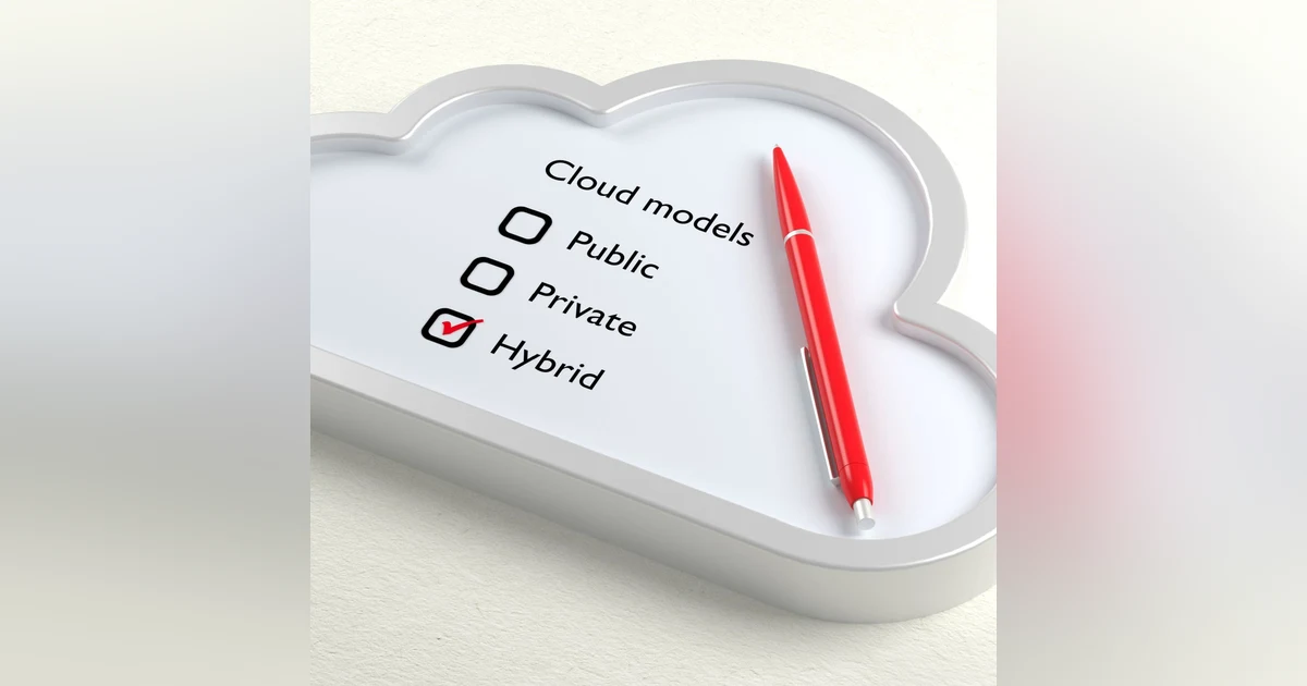 When to use public or private cloud AND how to protect it