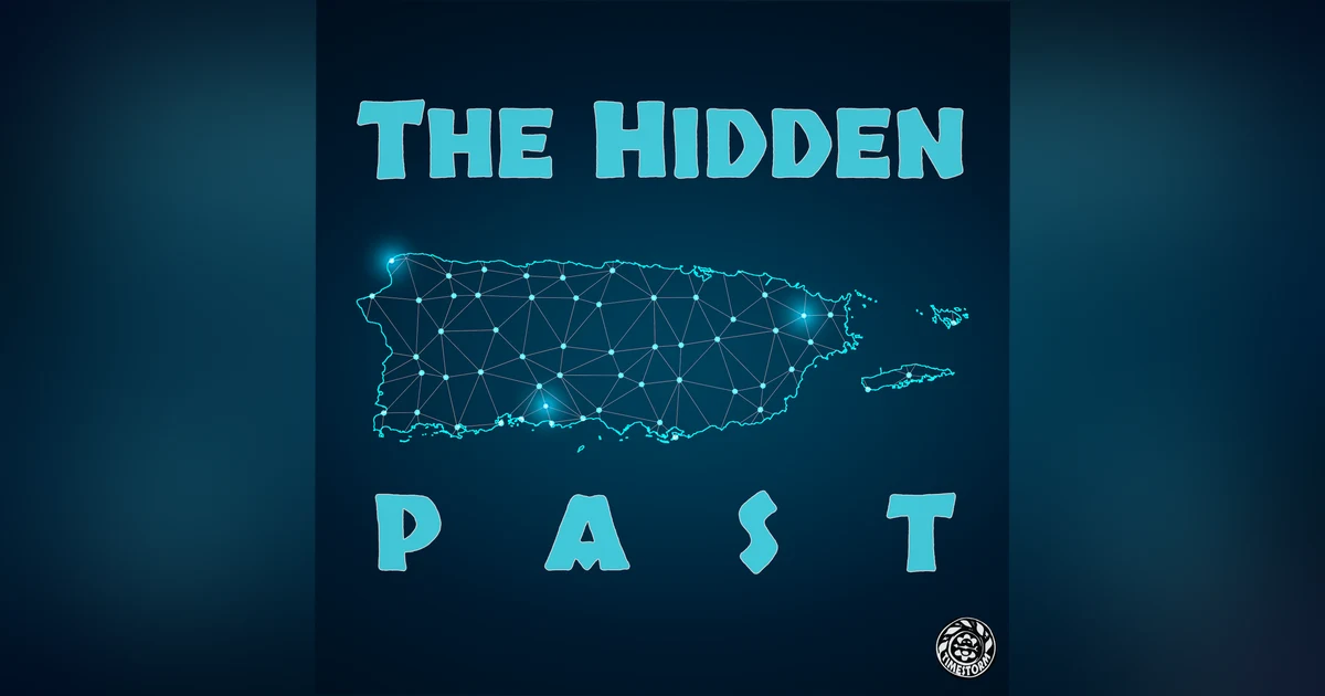 Minisode: The Hidden Past