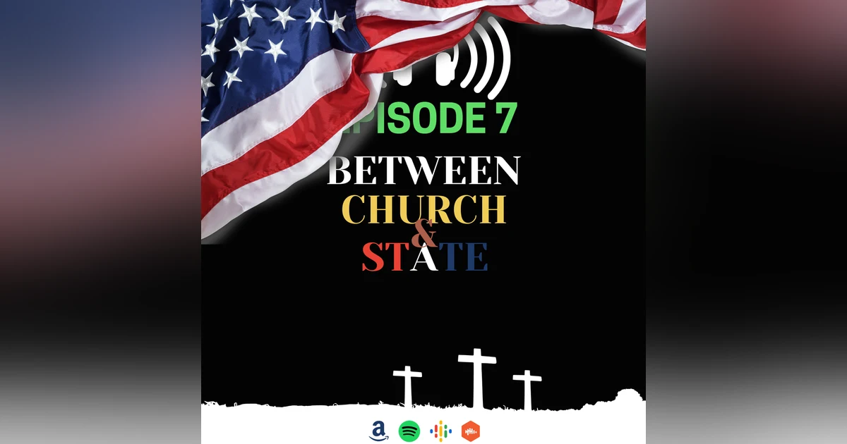 Between Church & State