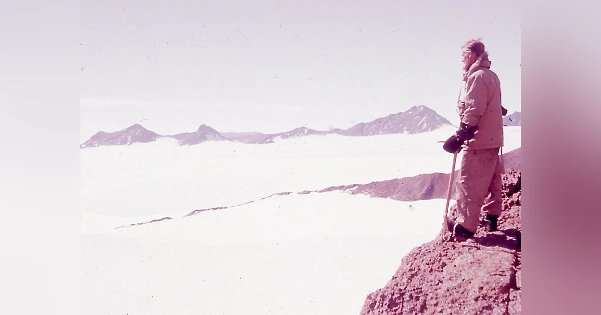 An Aussie engineer’s adventures in Antarctic: Pt 2
