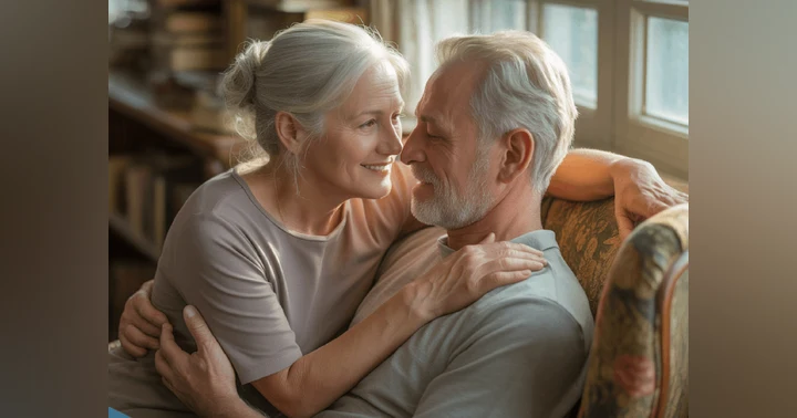 image for Unlocking Intimacy: Destroying Sex Myths After 50!