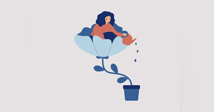 image for Making Self Care Simple