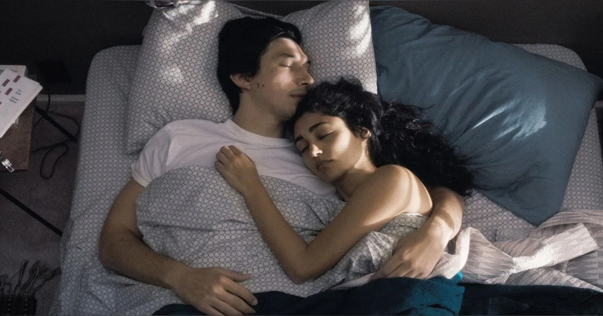 Paterson & Julie and the Phantoms