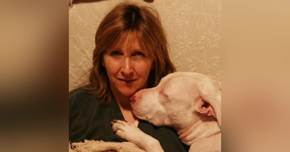 Canine Nutritionist Maria Reich on Mental and Physical Pet Health