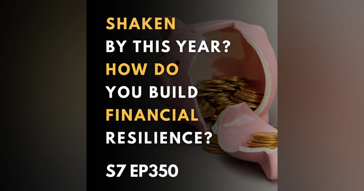 image for How to Build Financial Resilience in Uncertain Times