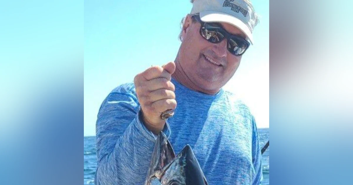 Why Charter Fishing Isn’t Just About Fish Anymore Ft. Kyle Lowe & Cliff Atwell - Episode #203