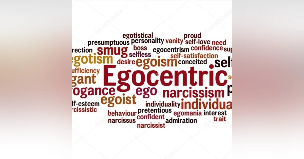 NARCISSIST PERSONALITY DISORDER