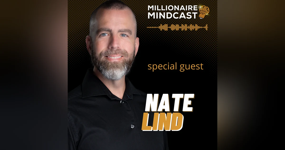 How To Buy A Business And Make Money Online (Part 2) | Nate Lind