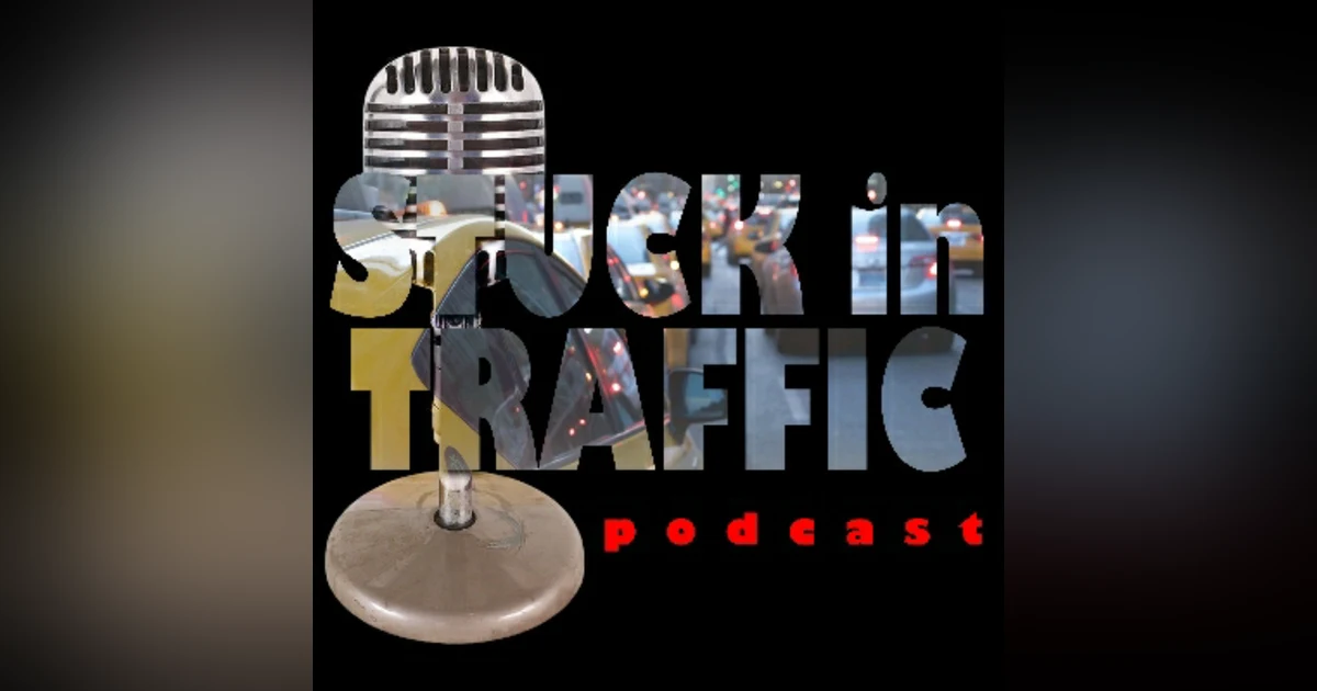 Bonus Episode* "Goddamn Dat DJ" Pt. 2 The List