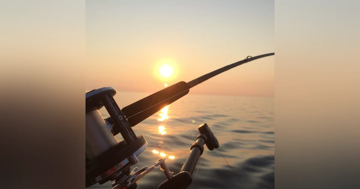 Christian Experience of God #17 - Faithfulness in Fishing