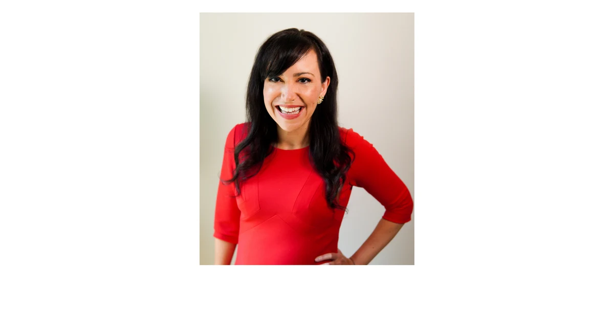 Episode #174: Nina Parrish