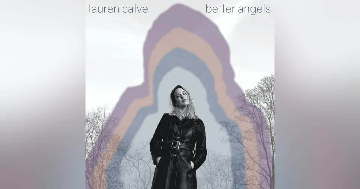 Lauren Calve Interview