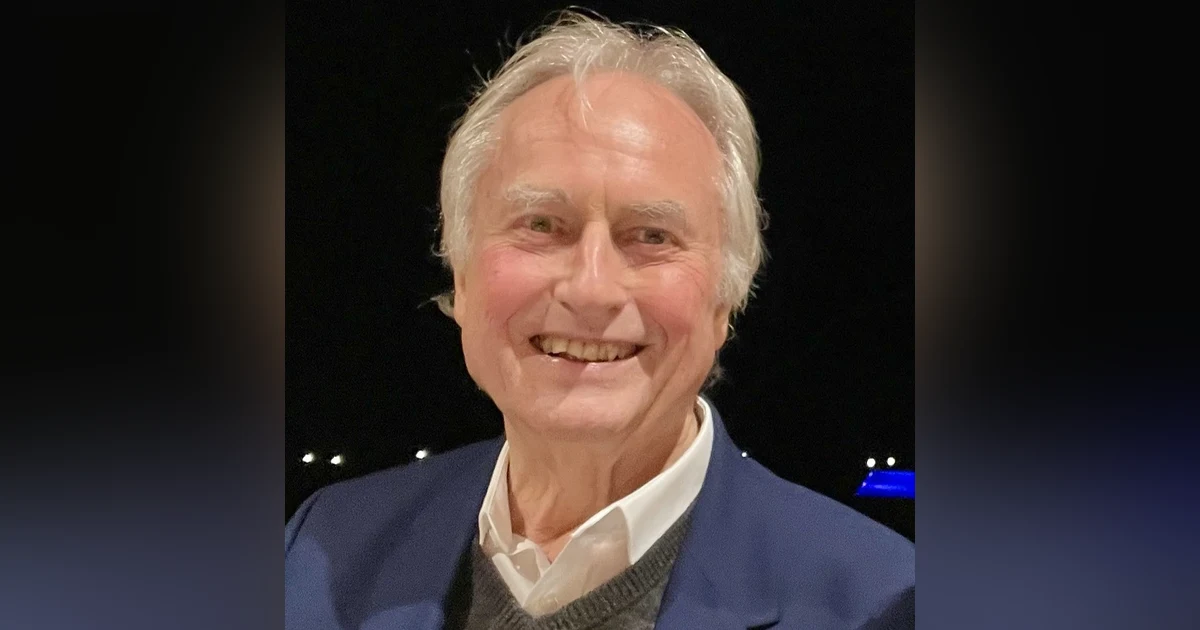 Richard Dawkins