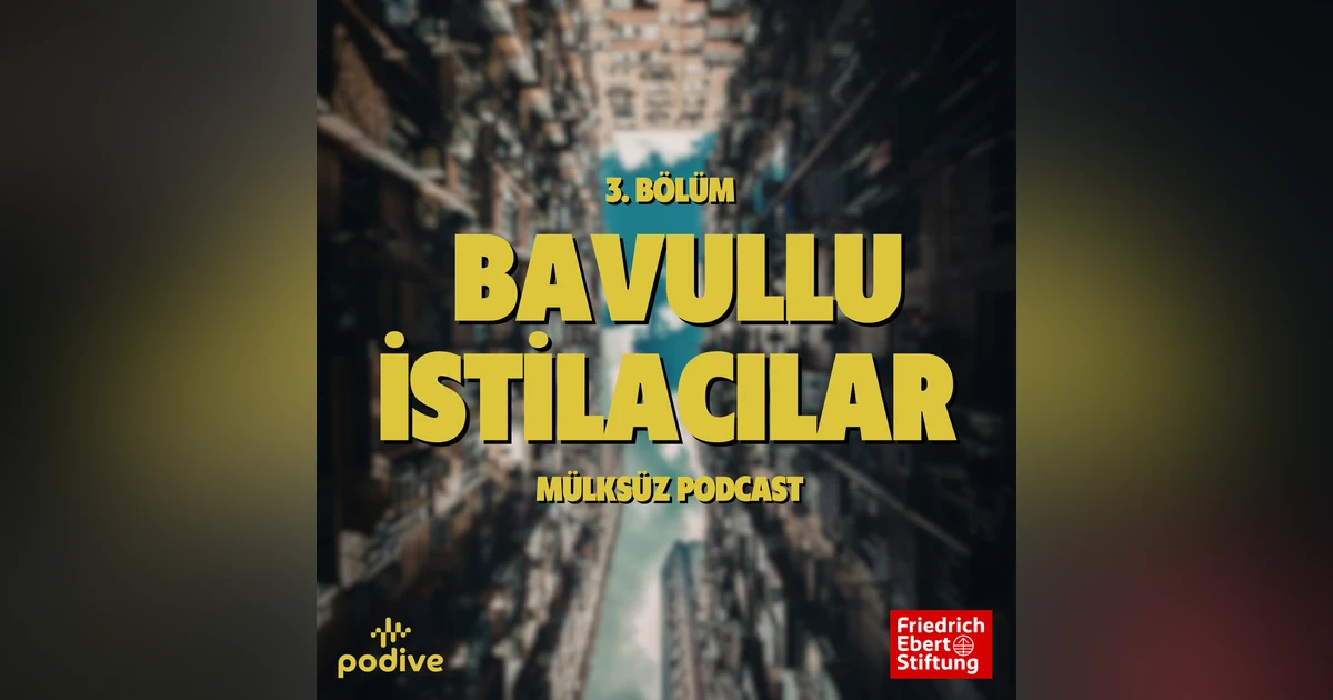 3- Bavullu İstilacılar