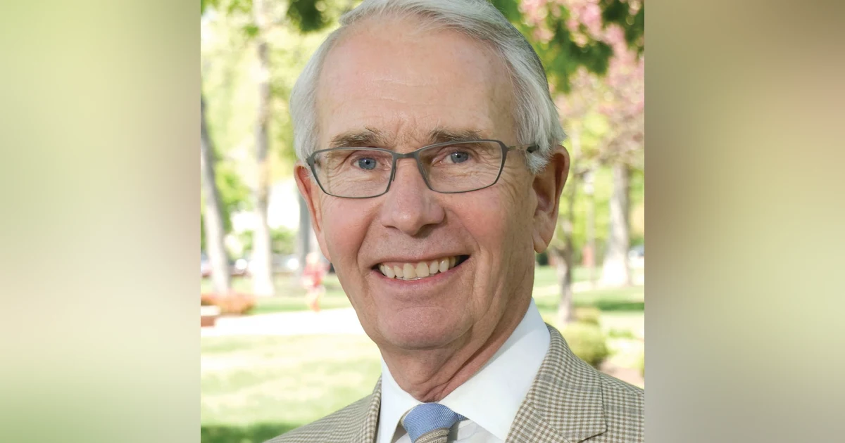 Macon Brock Chairman Cofounder Dollar Tree 15B sales