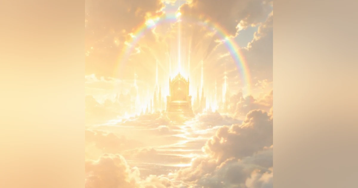 (329) “The Goodness Side of God”