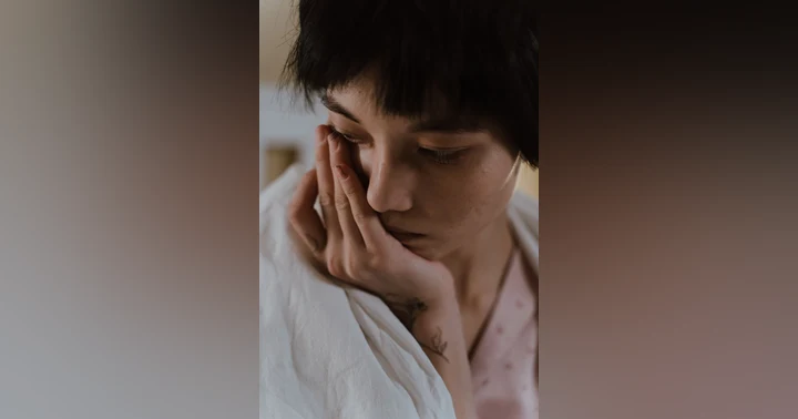 image for The Real Reason Your Anxiety Won’t Turn Off (It’s Not Overthinking)