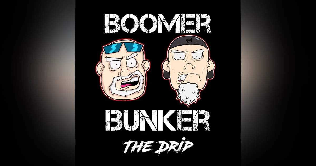 The Drip | Episode 011