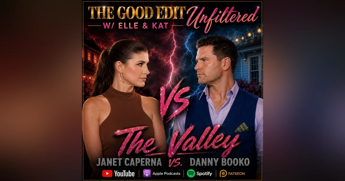 Trigger Warning | The Valley Recap Housewives Scandal