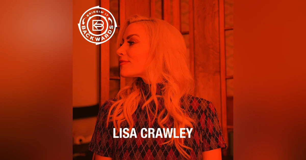 Interview with Lisa Crawley