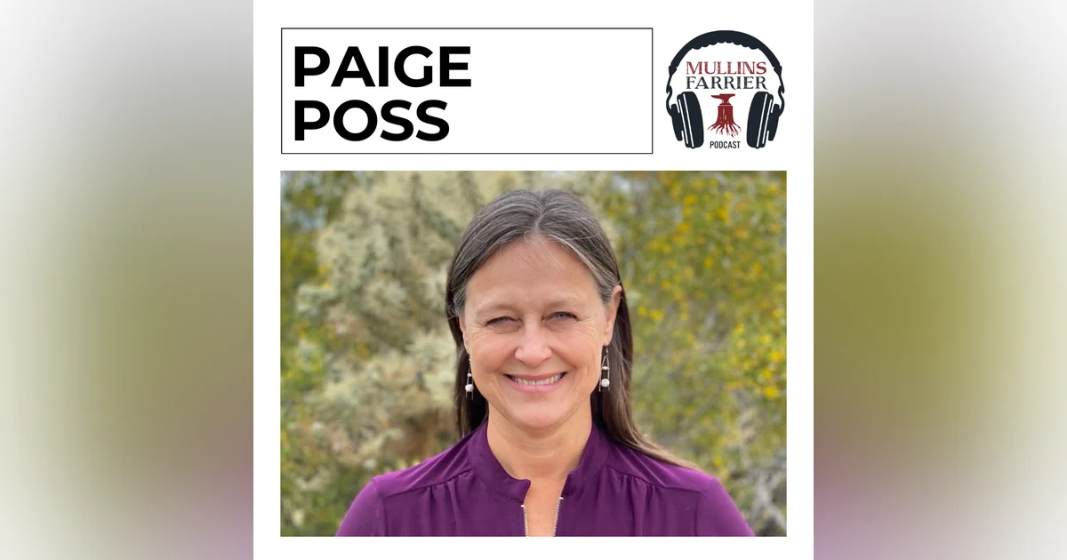 Paige Poss