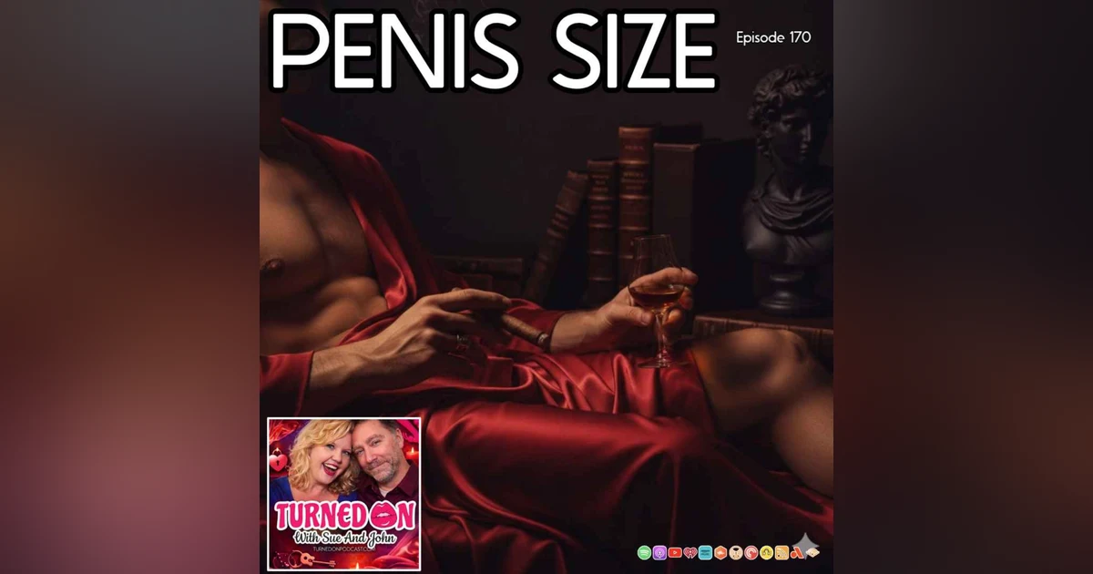 Penis Size