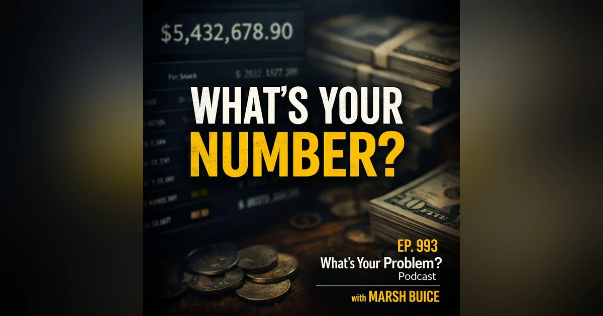 993. What's Your Number?