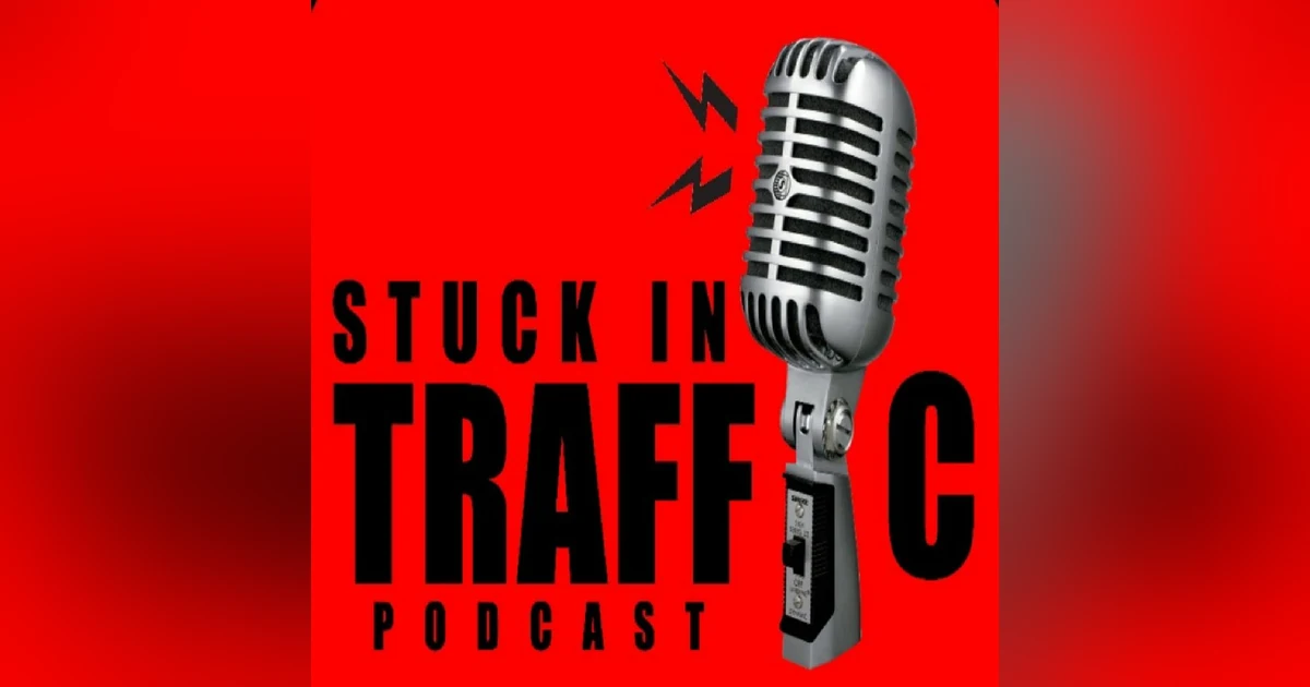 Episode #011-"Goddamn Dat DJ"