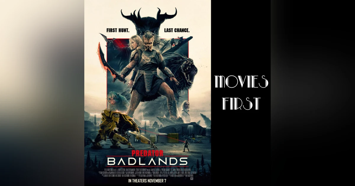 A New Era Unleashed: The Emotional Depth of 'Predator: Badlands'