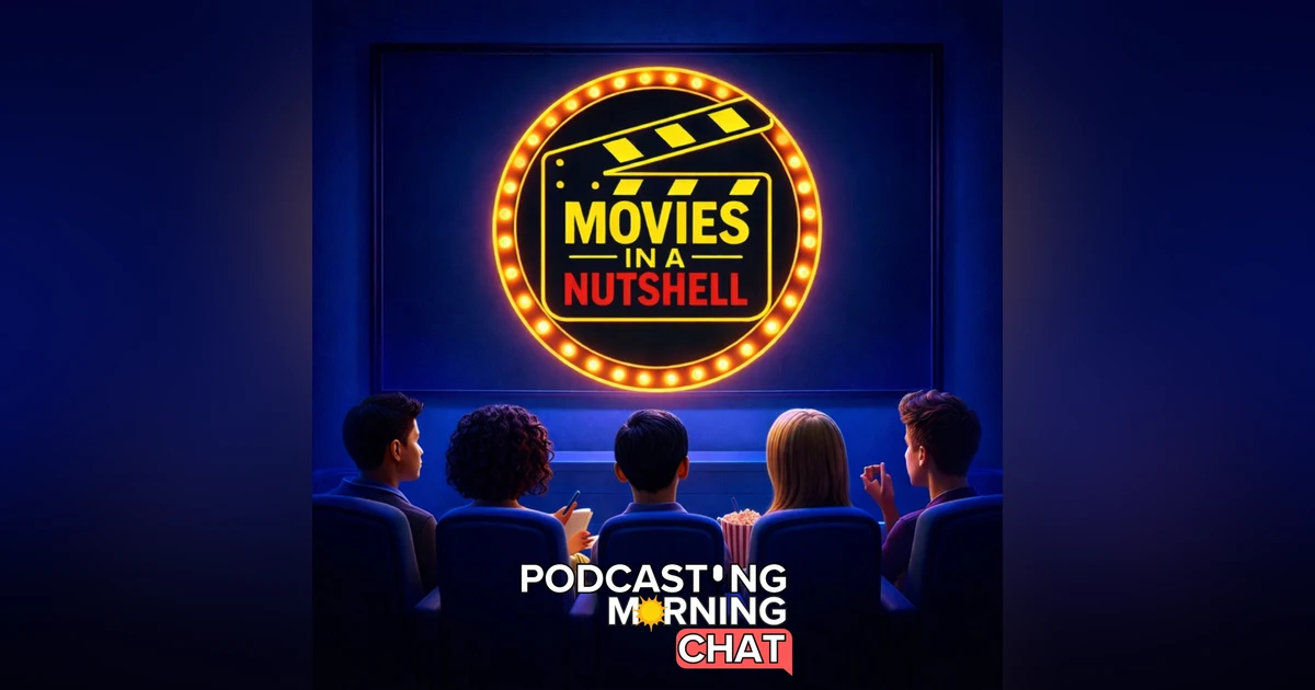 453. Dissecting a Podcast That Actually Works