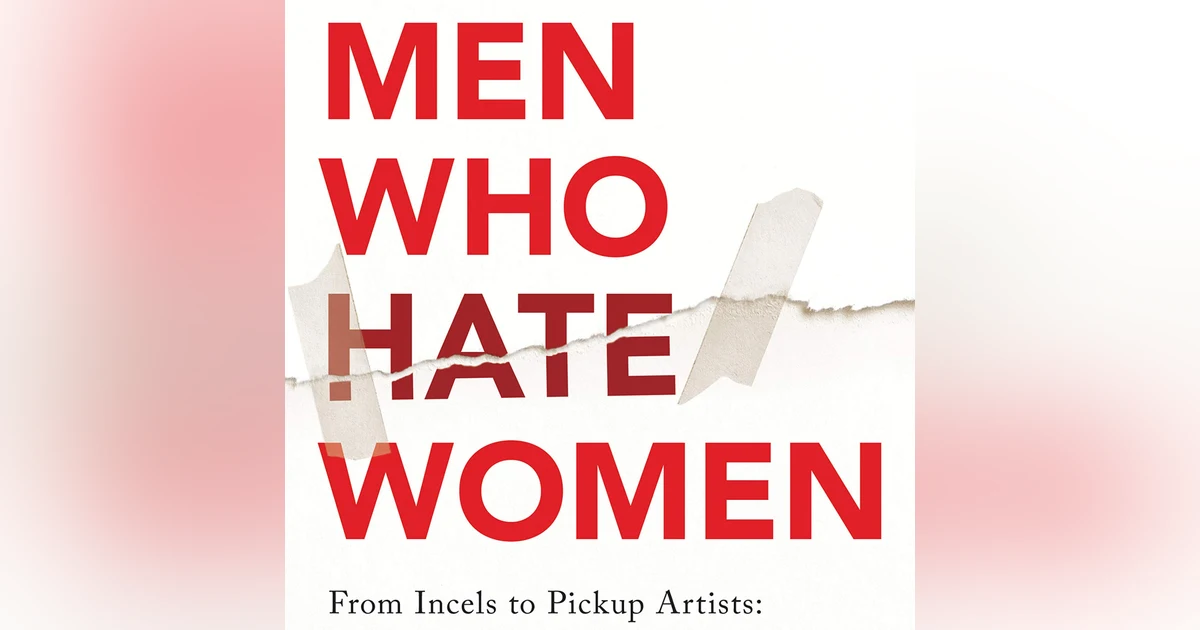 Confronting Misogyny: Analyzing Laura Bates's 'Men Who Hate Women'