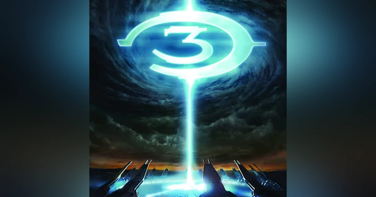 Halo 3 Campaign, We Finished the Fight