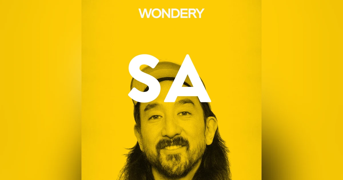 Steve Aoki