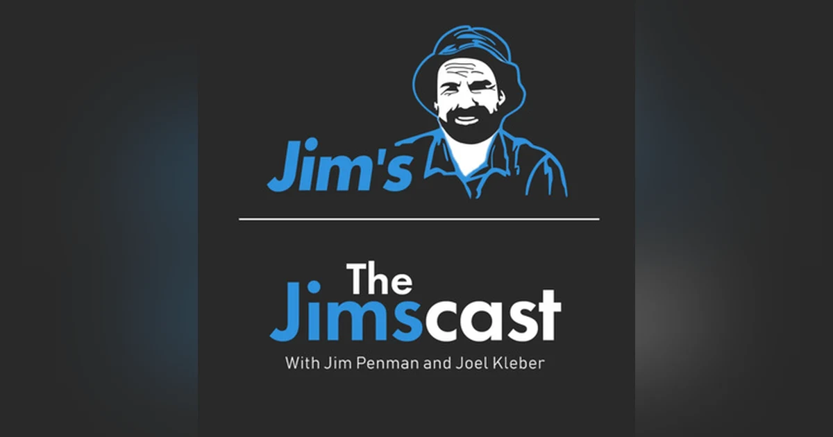#ASKJIM 23/8/21 - Back in the studio!