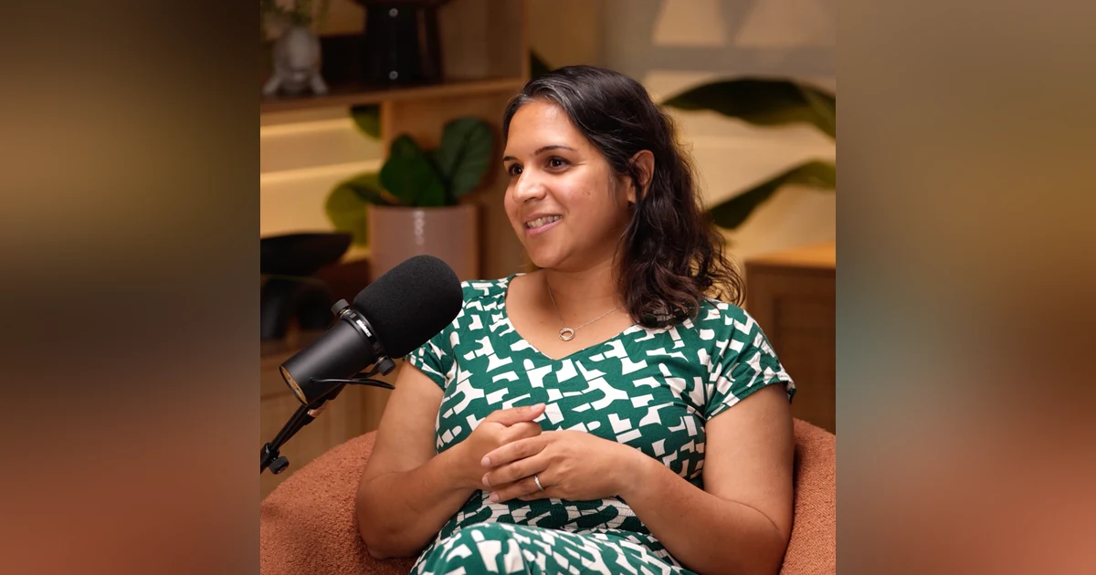 Ep. 02 - Data Fluency & Building AI-Ready Foundations with Sanchia Neilson