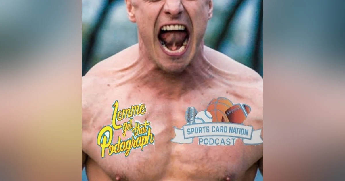 Ep.12 w/Drew Herndon(Let Me Get That Podograph), NFL Rookie Review, Luka Mania