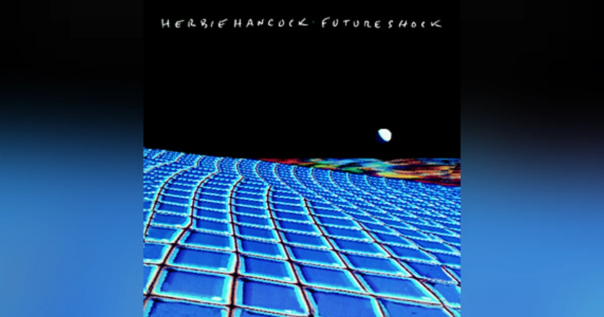 43: Herbie Hancock, "Rockit" | Iron Eagle