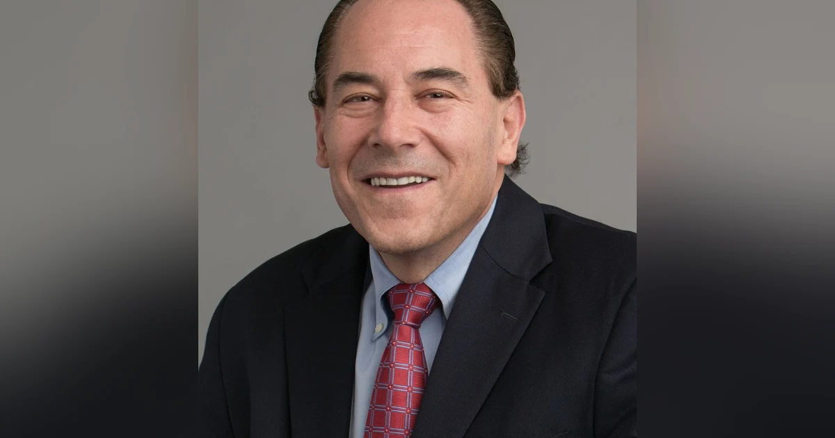 Tom Rogers CNBC Founder, MSNBC, CEO TiVo, Founder WinView