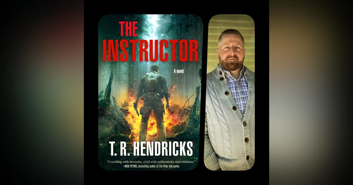 Tim Hendricks - Alienate no one