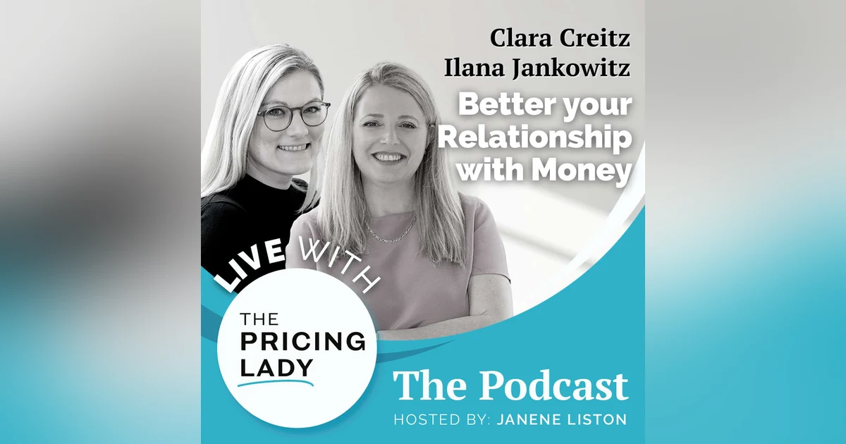 Women & Money: Improving your relationship with money (Part 2)