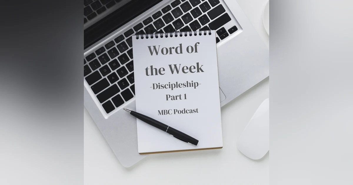 Discipleship Defined: Exploring the Call to Follow Jesus