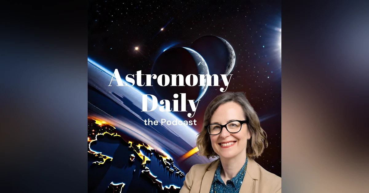 Europe's Satellite Ambitions, Russia's Asteroid Show, and Artificial Eclipses: S03E223