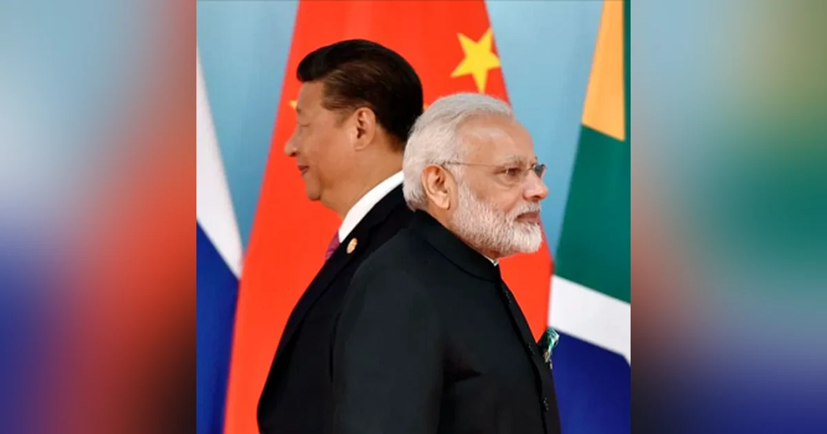 China and India Are Soon to pass the United States as the Number 1 & 2 World Economies