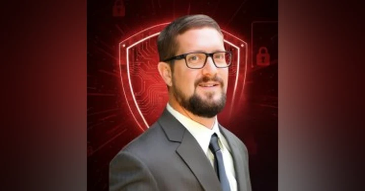 image for The Journey from Red Teamer to Founder: Michael Chamberland's Story