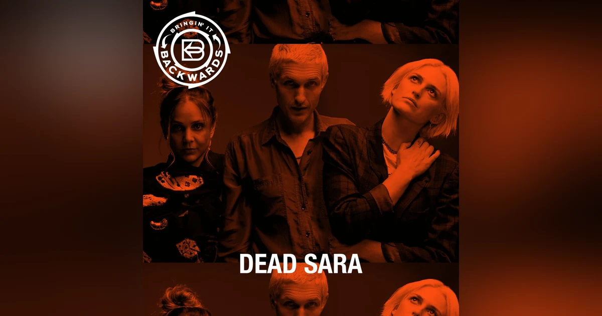 Interview with Dead Sara