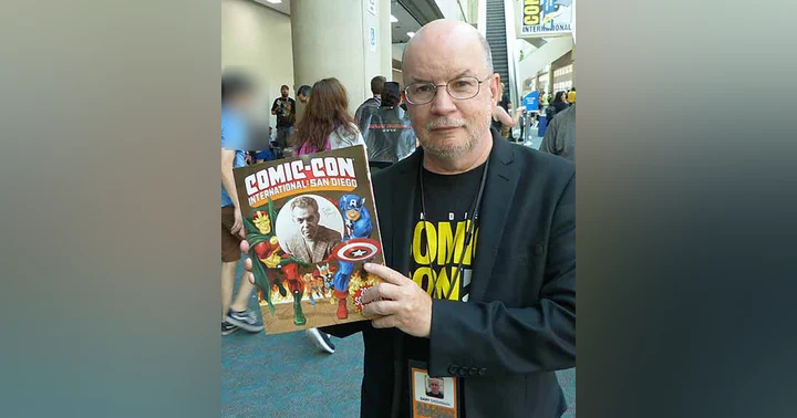 image for Funny Books